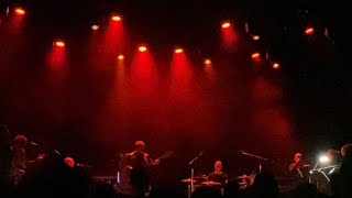 Spiritualized - Let It Bleed (For Iggy) live @ The Fillmore 4.11.2022