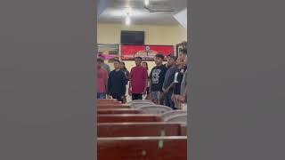 Beta male singers ( ini beta pung doa ) @giovankempaofficial 