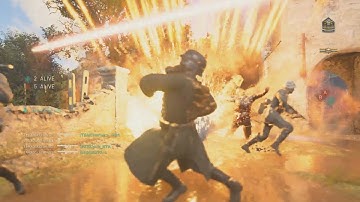 WORLD WAR 2 BAZOOKA TROLLING (EPISODE 1)