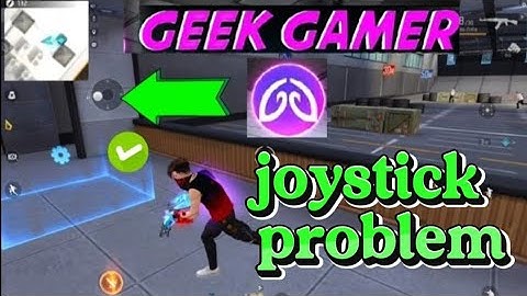 mix Pro 4 in 1 combo pack mein joystick problem solve kaise karen🤔 #joystick#mex Pro #freefire 😎