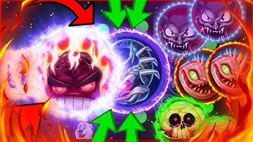 BLOB.IO\\ BEST MOMENTS\\ CRAZY ULTRA NEW TRICK\\ HACK 100%\\ YIIIHAAAW