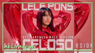 Lele Pons - Celoso (Male Version)