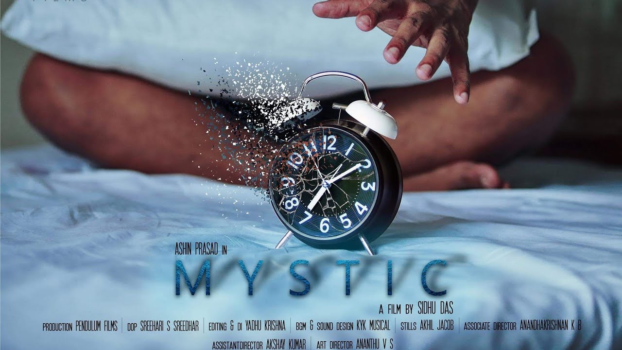 MYSTIC | Mystery/Thriller | Short Film 2018 HD | - YouTube