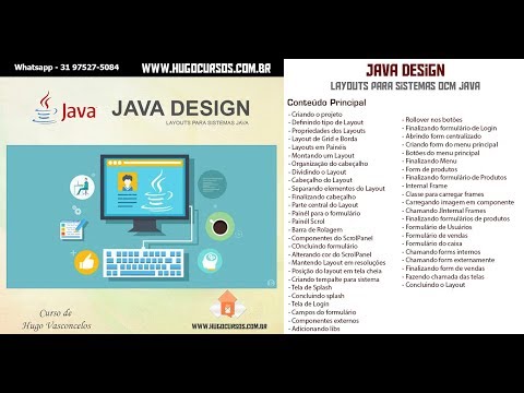 Vídeo: O que é cabeçalho em Java?