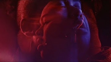 SOMETHING IN MY DRINK feat. JAYDEAN (Official Video)