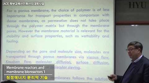 15  청정에너지분리막기술 Fundamentals and applications of membrane reactors 1