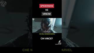 SPIDERMAN VS VENOM - BATTAGLIA RAP