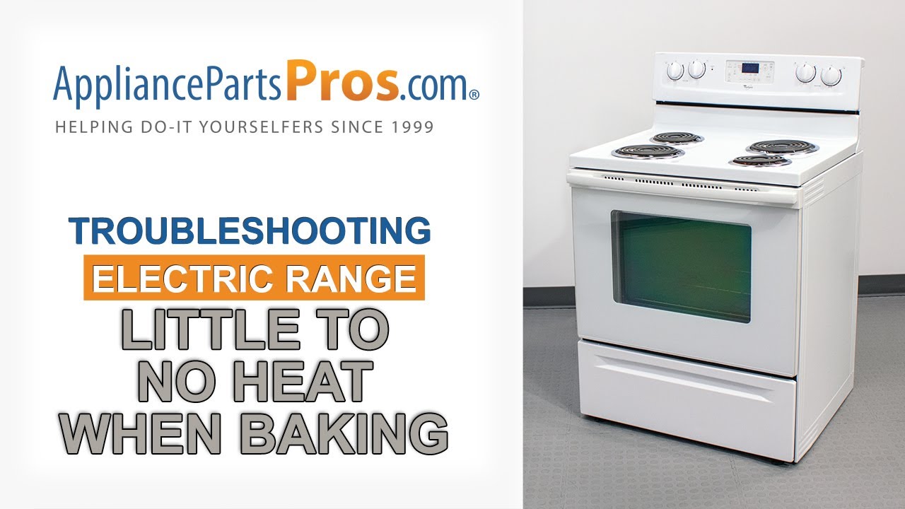 Oven Not Baking Evenly: Causes and Fixes