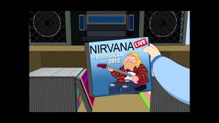 Nirvana - Smells Like Teen Spirit every instrument is my voice