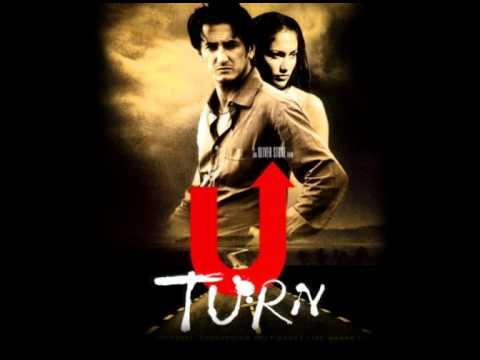 U-Turn OST - Track #1 - Grace - YouTube