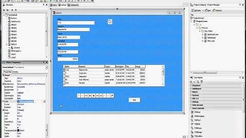 Apradiz newcyber (Project Jadwal Kereta Api)