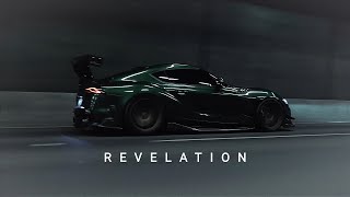 7Vvch - Revelation | 4K Music Video