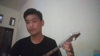 Dua senar sejuta nada (kulcapi karo)