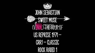 Watch John Sebastian Sweet Muse video