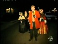 Conan Travels - "Conan Goes Christmas Caroling" - 12/23/04