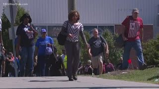 UAW says its 49K members at GM plants will go on strike