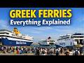 Ferries In Greece Explained Everything You Need To Know Before You Travel 2026 Ferries In Greece Explained Everything You Need To Know Before You Travel 2026