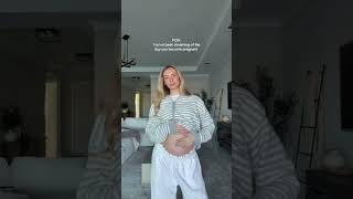 17 Weeks And I Still Dont Believe It Life