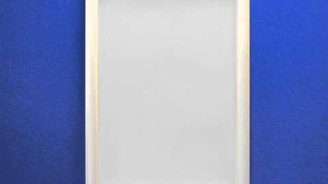 Poster Frames : A User Guide