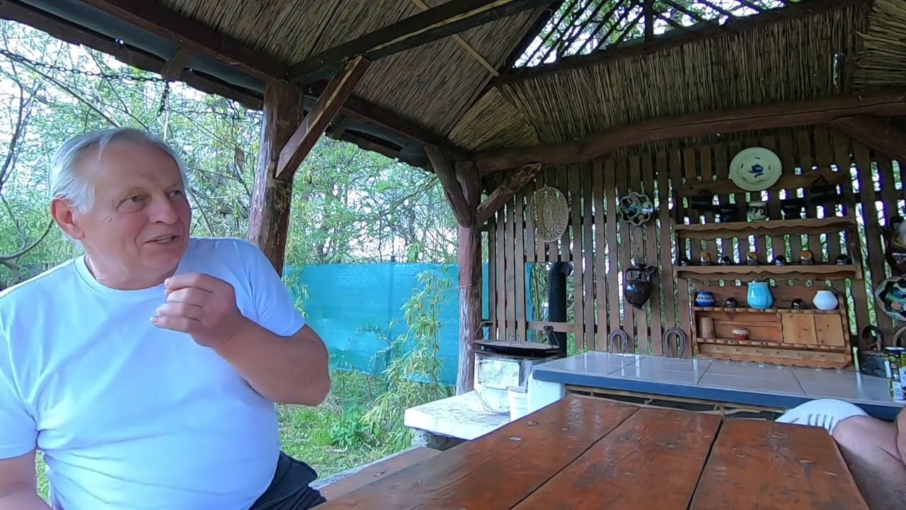 CESTY ZA FUJERKAMI 4. ČASŤ