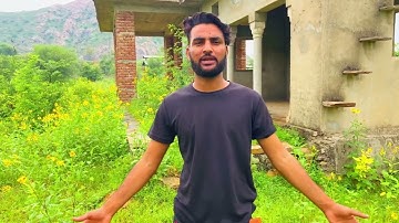 MY FIRST VLOG ♥️♥️ || MY FIRST VIDEO ON YOUTUBE || Rd vlog jaipur