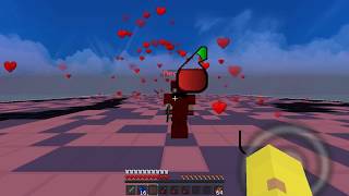 Minecraft FPS friendly pack showcase 1440p