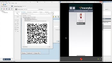 TracerPlus how to deploy mobile apps to iOS devices.
