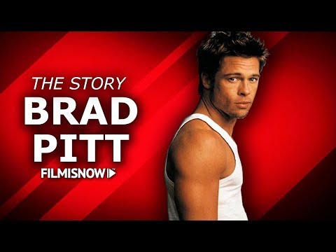 Video: Brad Pitt: Biography, Career, Personal Life