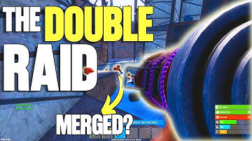 The Double Raid - Rust New Gen Film