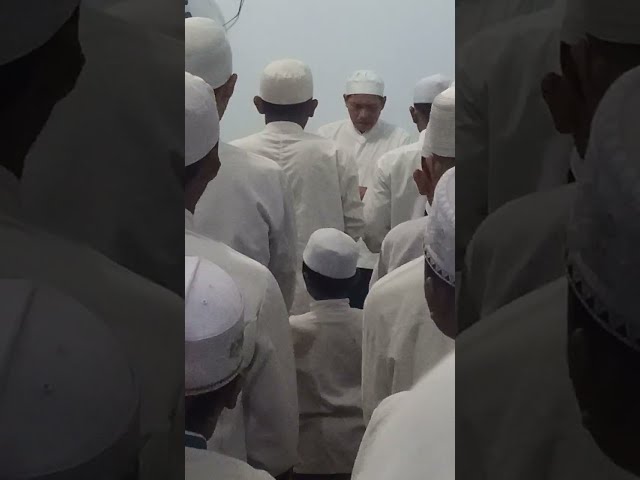 Mahallul Qiyam - Pondok Pesantren Alkhair Wal Barokah class=