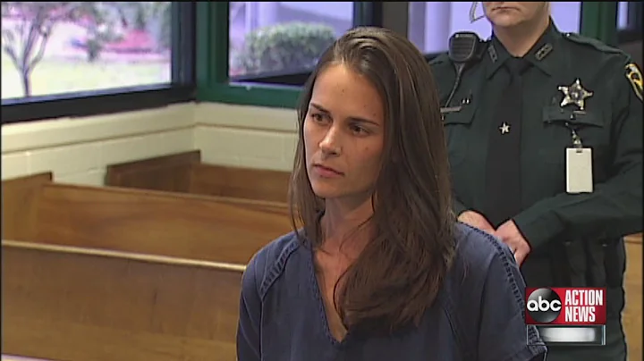 Jennifer Fichter facing more charges
