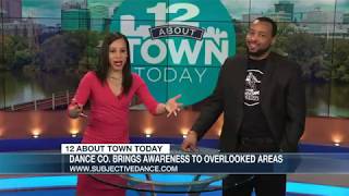 SDCVA on NBC News 12 for 4-Year Anniversary!