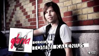 Video thumbnail of "Tommi Kalenius - Gloria"