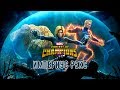 Marvel: Битва Чемпионов - Битва с Нэмором и Невидимой Леди (ios) #125