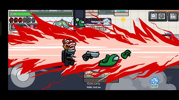 Among us hide n seek Gameplay - every map part 18