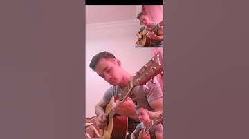 Thumbnail of Beni Vur. #gitarcover #guitar #music #cover #gitar #müzisyen #ahmetkaya #guitarcover
