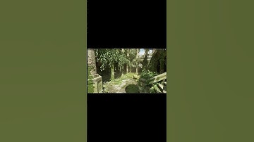 UE5: Expand the viewport (Make the viewport larger)