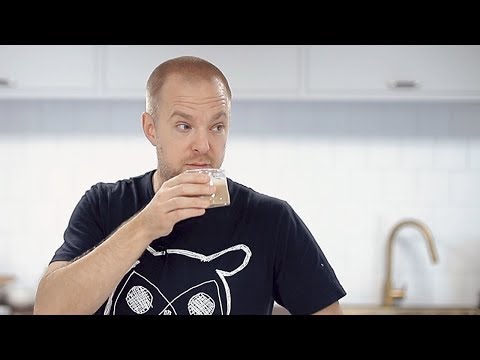 Video: Kaffe Och Smörgåsar På Morgonen är Värre än Diabetes