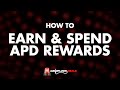 How to earn  spend audio plugin deals rewards