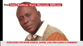 Noah  - Baffour Kyei Mensah