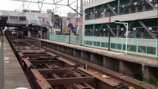 EF210-131東加古川駅通過