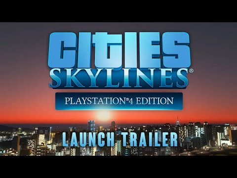 : Playstation 4 Edition - Release Trailer