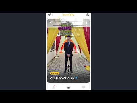 How to Verify Profile on Bumble | Bumble Online Dating App 2021