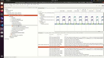 Trace Compass ROCm Tracing Demo