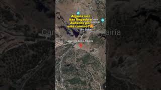 El pueblo más bonito de España: ZUHEROS #shorts