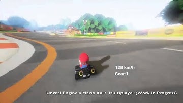 Unreal Engine - Tech Demos and Showcase