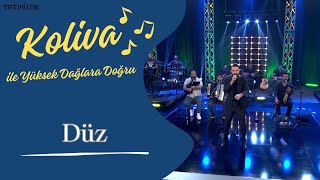 Koliva Düz 🎤 Resimi