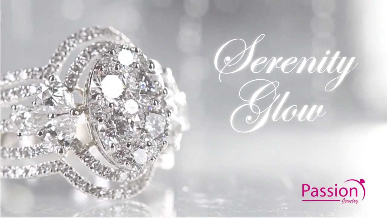 Passion Jewelry - Serenity Glow (Trailer)