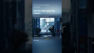 Savior (Lil Swervo Jr) What do you think?