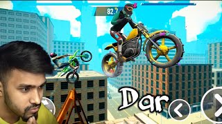 Bike Stunts Extreme New Gameplay Video 🥸